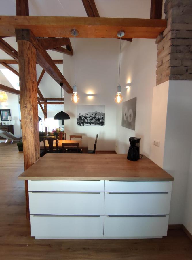 Apartmán Saegemuehle Eschachthal Buchenberg  Exteriér fotografie