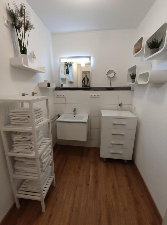 Apartmán Saegemuehle Eschachthal Buchenberg  Exteriér fotografie