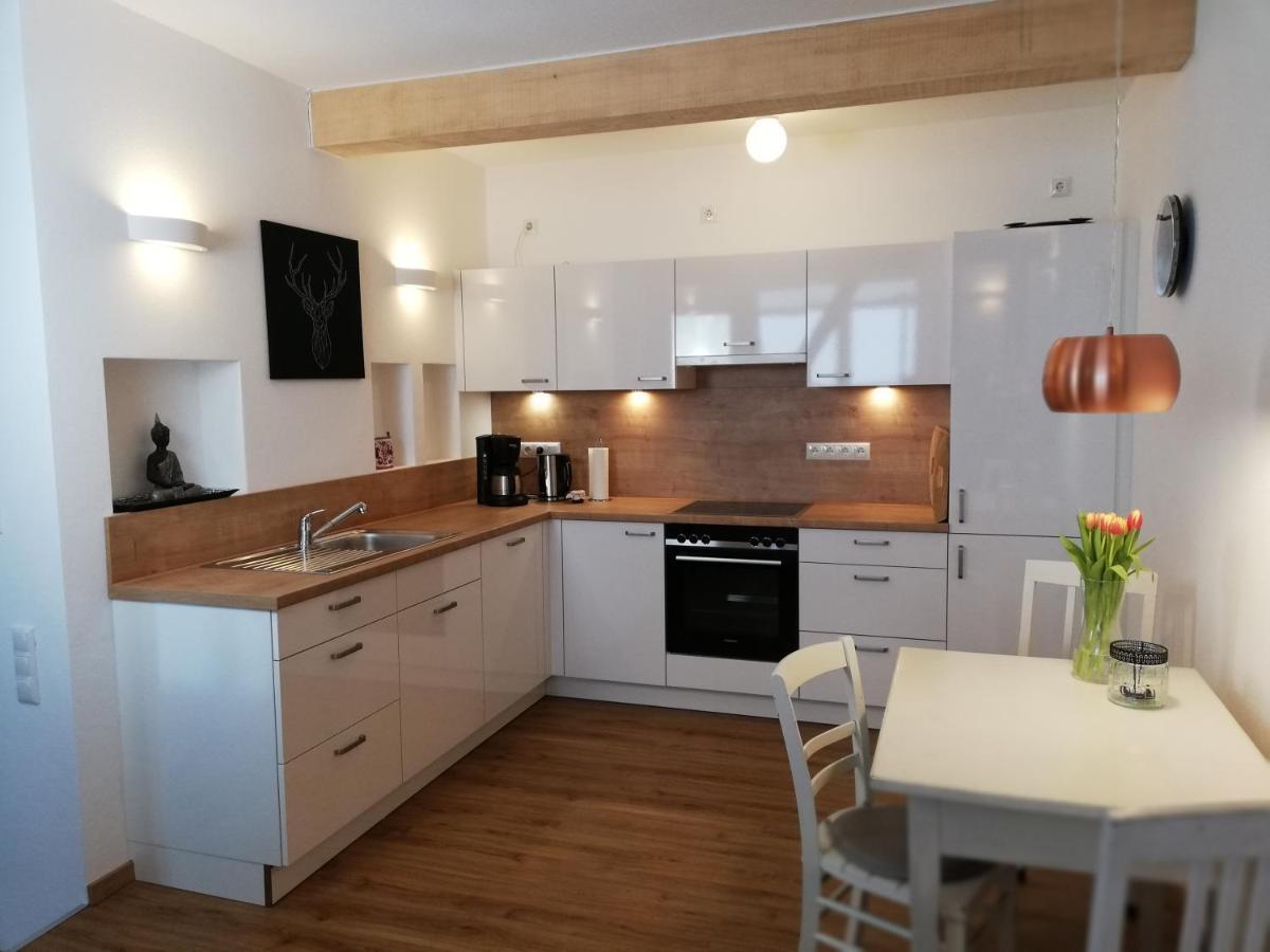 Apartmán Saegemuehle Eschachthal Buchenberg  Exteriér fotografie