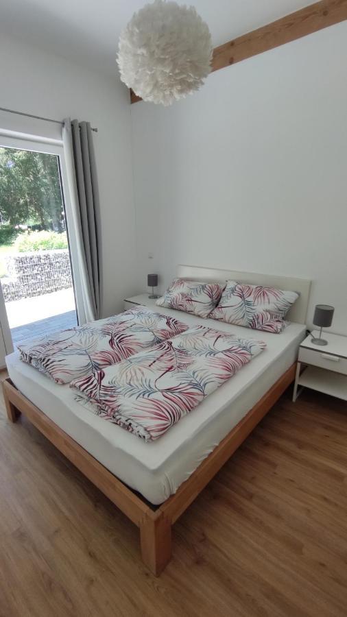 Apartmán Saegemuehle Eschachthal Buchenberg  Exteriér fotografie