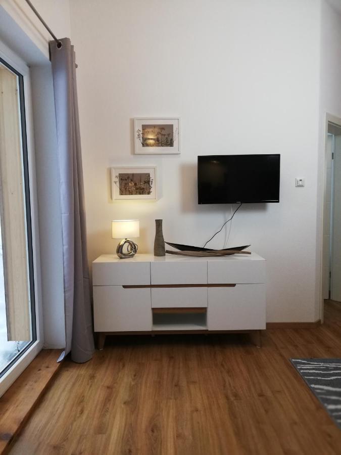 Apartmán Saegemuehle Eschachthal Buchenberg  Exteriér fotografie