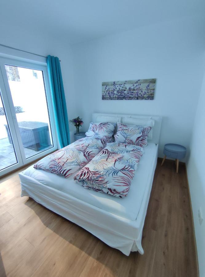 Apartmán Saegemuehle Eschachthal Buchenberg  Exteriér fotografie